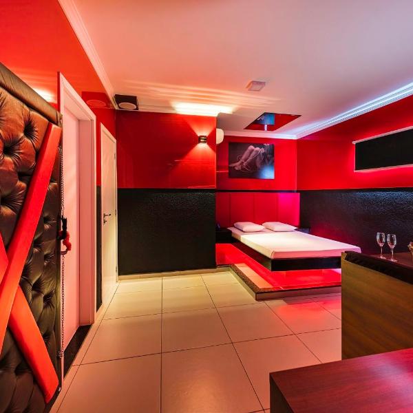Savanas Motel - Foto 4