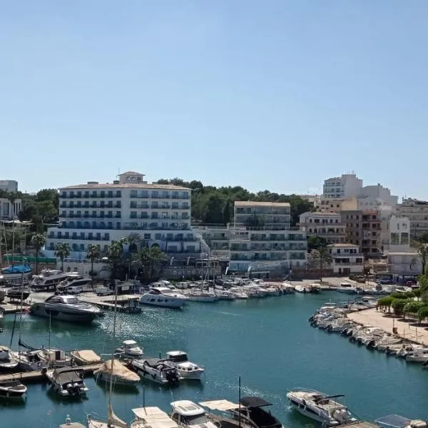 Porto Drach Aparthotel & Suites, ξενοδοχείο σε Porto Cristo