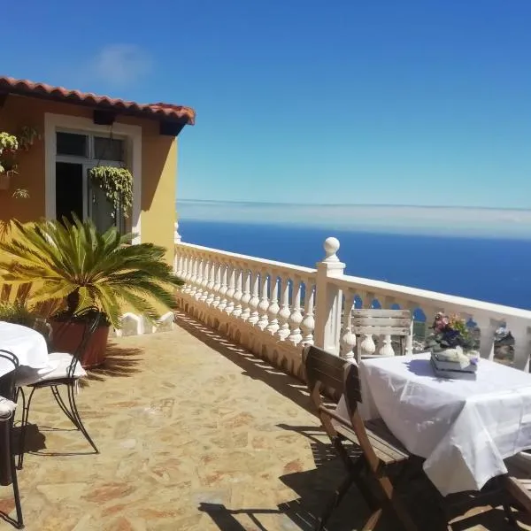 La centinela 1, ξενοδοχείο σε La Guancha