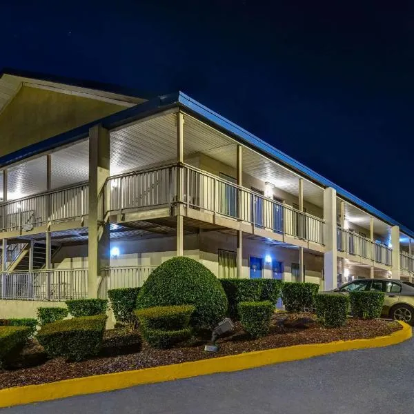 Motel 6-Atlanta, GA, hotel in Clarkston