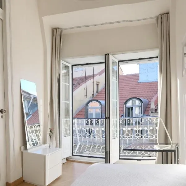 Room Atalaia- Ideal for Single