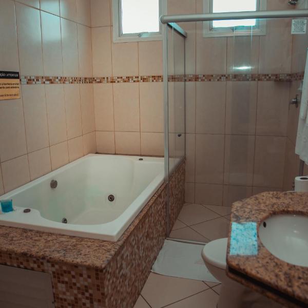 Hotel Meri Conselheiro Lafaiete - Foto 3