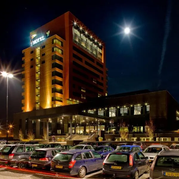Hotel Duiven bij Arnhem A12, hotel v destinaci Duiven