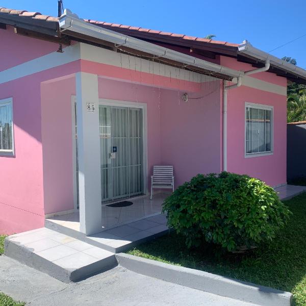 Casa da bela vista