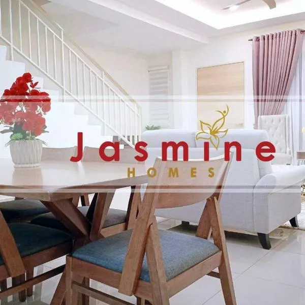 JASMINE HOMES, hôtel à Kampong Tuan Mandak