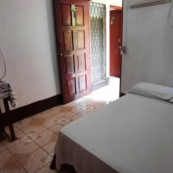 Tropical Dreams Hostel, hotel v destinaci Corn Island