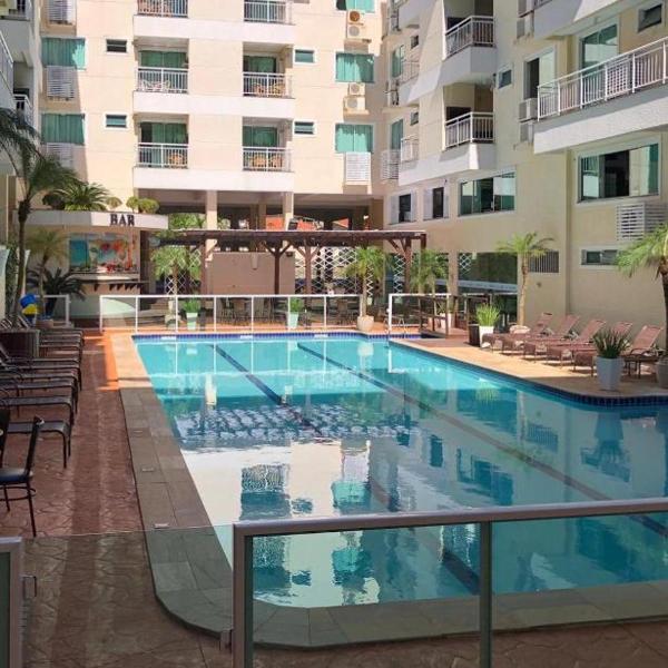 Bombinhas Summer Beach - Cond Apart Privados - Foto 4