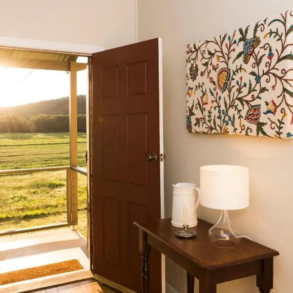 Beaudesert Cottage - Mudgee, hotel Cullenbone városában