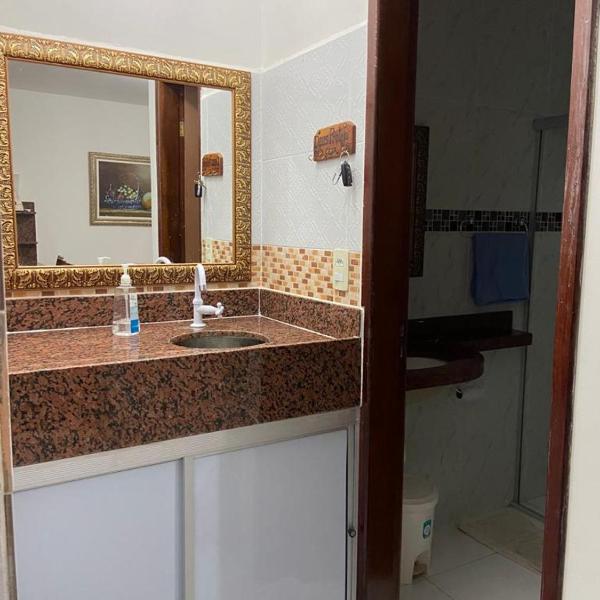 Residencial Granito e Jasmim Flat em Jacumã vista para o Mar - Foto 3