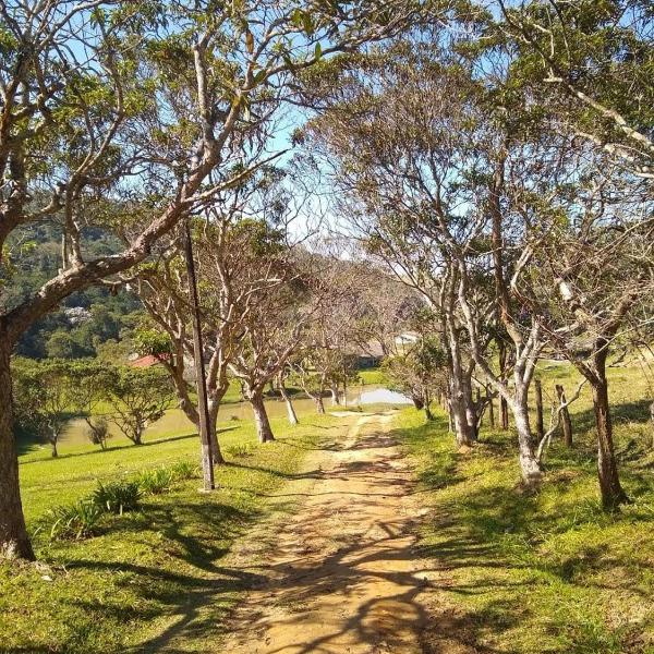 Celeiro Verde - Foto 4