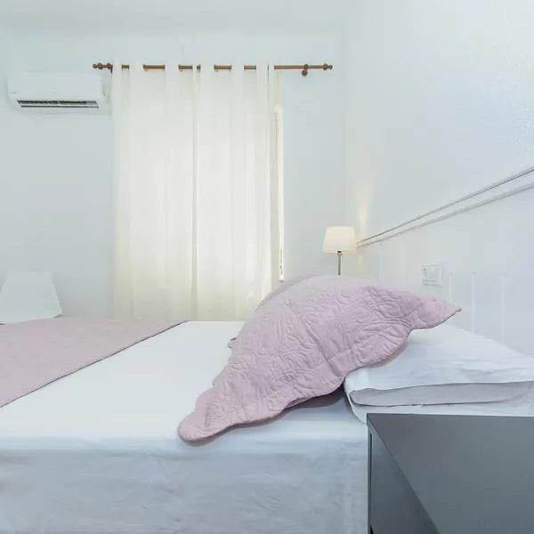 Apartamento San Pascual en Orihuela, hotel v destinaci Orihuela