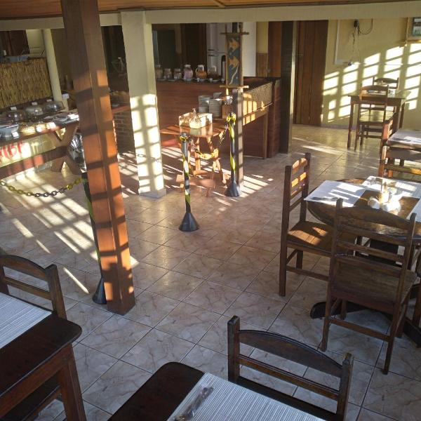 Pousada Marimbá - Foto 4