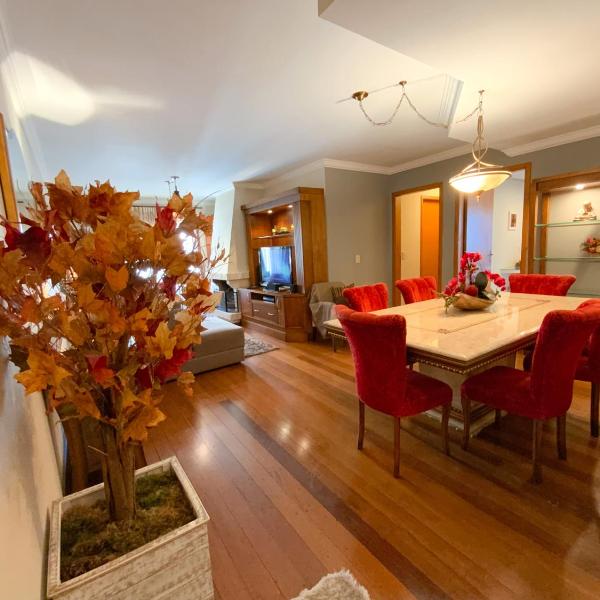 Apartamento completo e aconchegante em Gramado - Foto 4