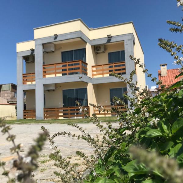 Residencial Berê