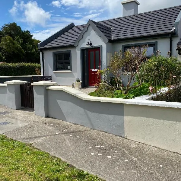 Goleen Cozy Cottage, hotel in Ballyvoye