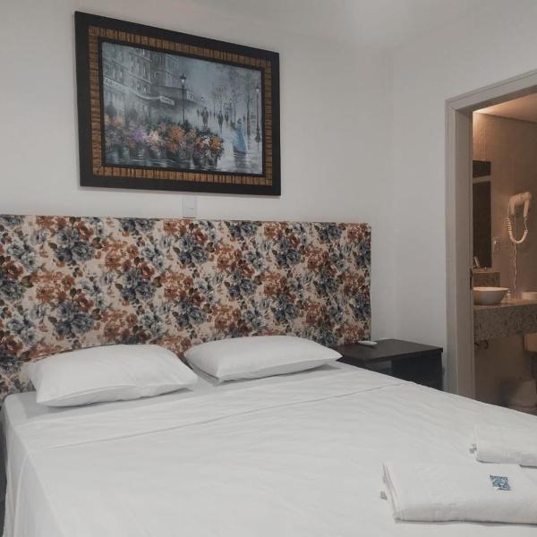 Vila Alaide Praia Hotel - Foto 2