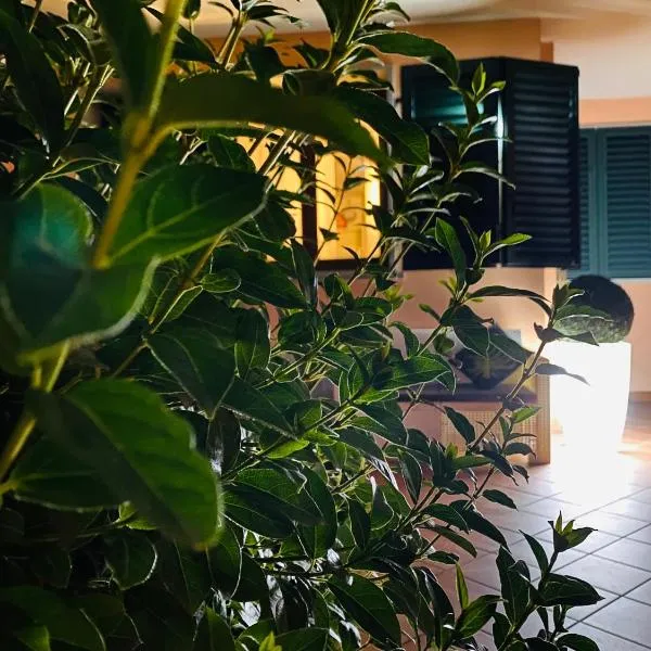 The Loft E&E Open Space, hotel v destinácii Empoli