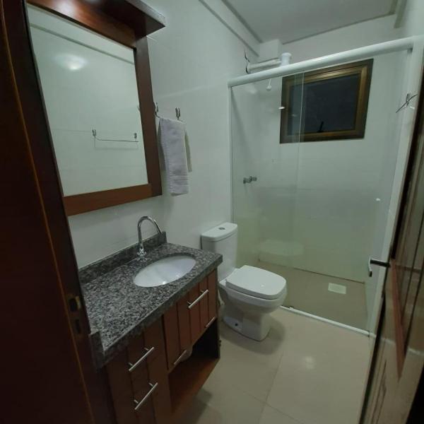 Apart-Hotel Pacífico - Foto 3