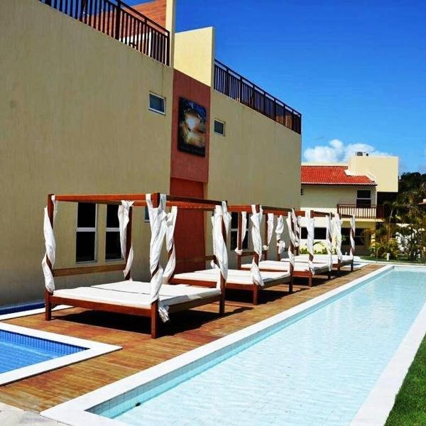 Solar Agua Flats Elegance Flat - Foto 5