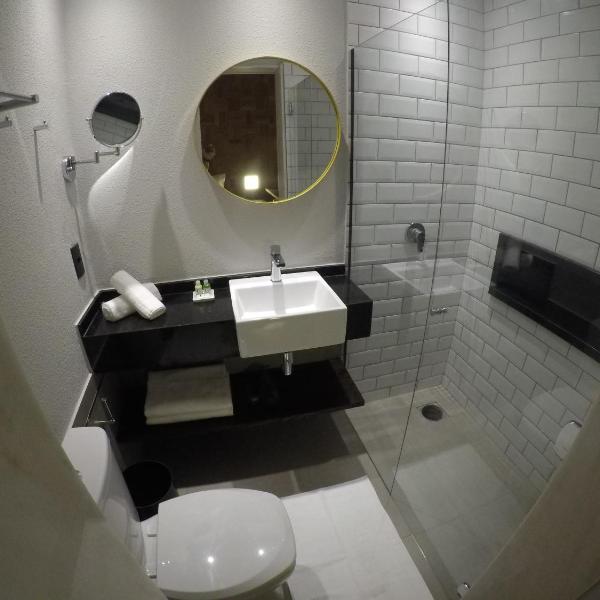 LA HOTEL VOTUPORANGA - Foto 3
