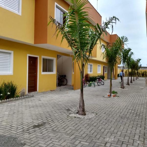 Casa na praia - Balneário Gaivotas - Foto 5