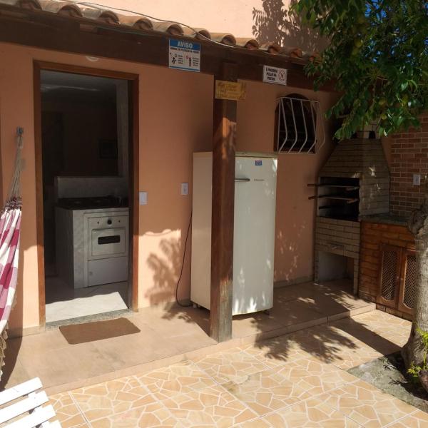 Casa com piscina e churrasqueira em Iguaba grande - Foto 5