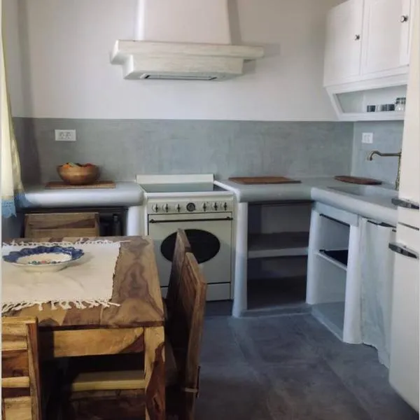 Traditional Suites in Chora Kythnos #2, hotel in Kithnos