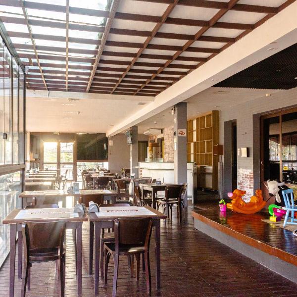 Hotel Residence Jaguary - Foto 5