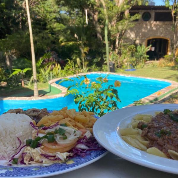 Evom Pipa Guest House - Foto 5
