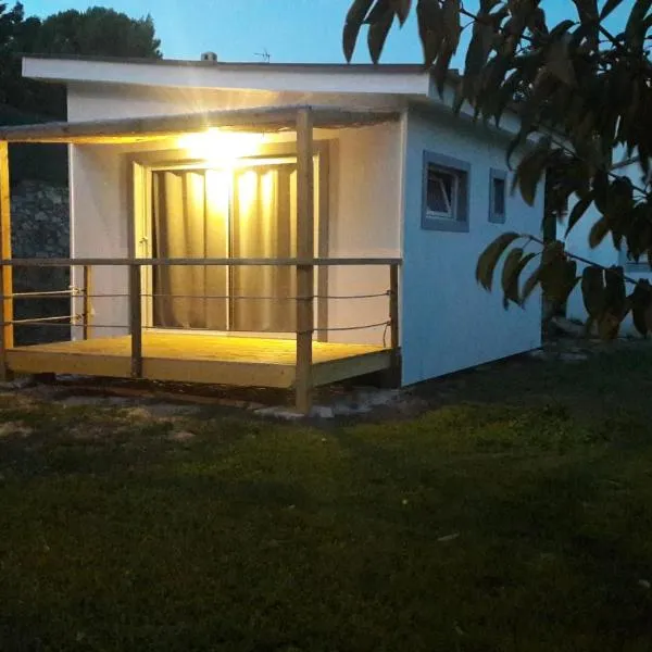 Le chalet de La Treille, готель у Марселі