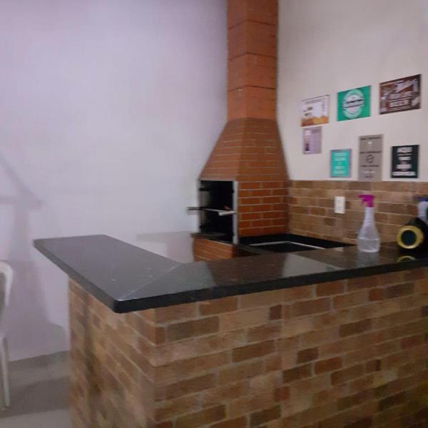 Casa com Ar e piscina no centro - Foto 4