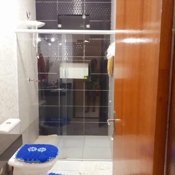 Casa com Ar e piscina no centro - Foto 5