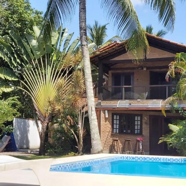 Villa Golfinho - Foto 4
