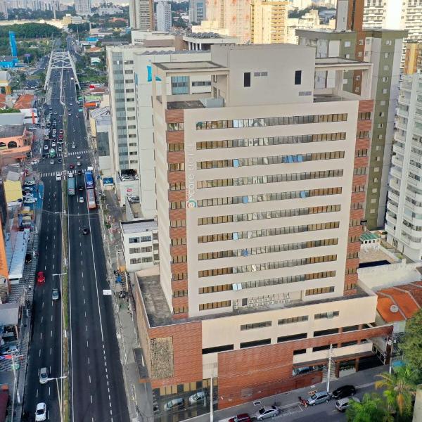 Ramada Encore by Wyndham São Paulo Osasco - Foto 5