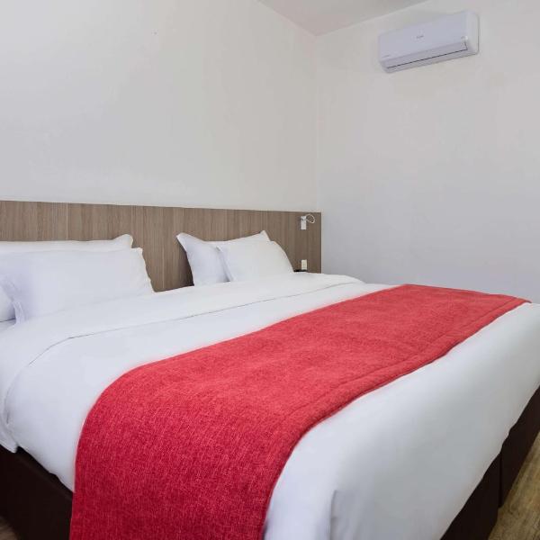 Ramada Encore by Wyndham São Paulo Osasco - Foto 4