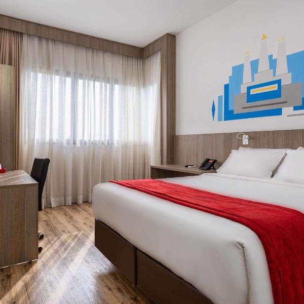 Ramada Encore by Wyndham São Paulo Osasco - Foto 3