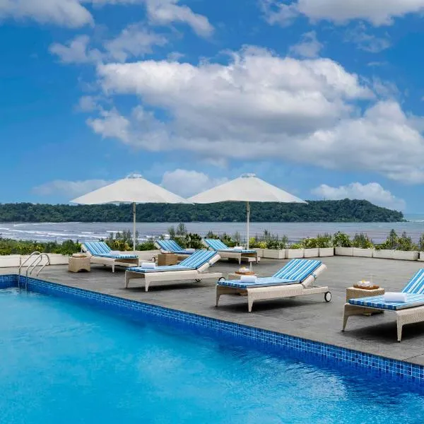 Vivanta Goa, Miramar photo 2