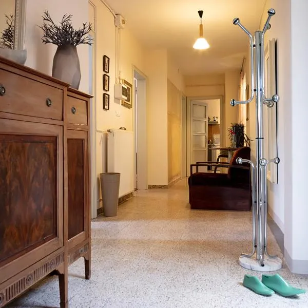 Casa Edel Vart, hotel v destinaci Cividale del Friuli
