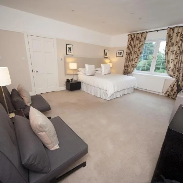 Brucefield Boutique B&B, hotel in Colliston