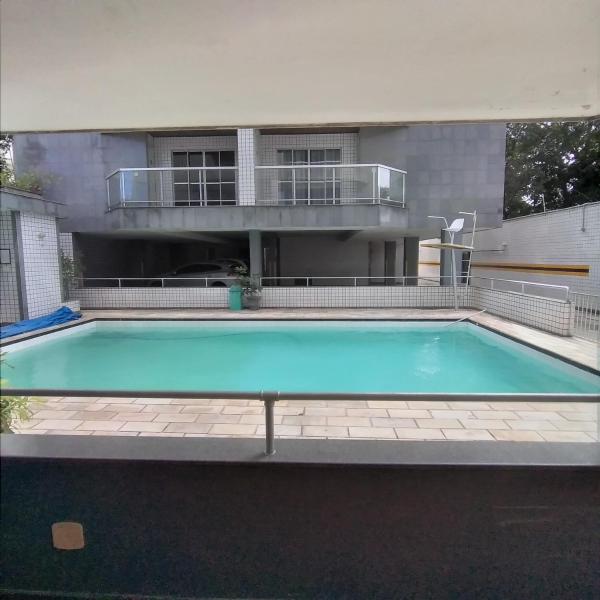 Apartamento no bairro da Passagem, Cabo Frio, RJ. - Foto 4