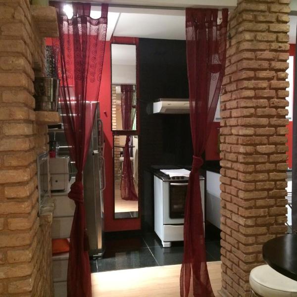 excelente apto quarto e sala Ipanema posto 9 - Foto 3