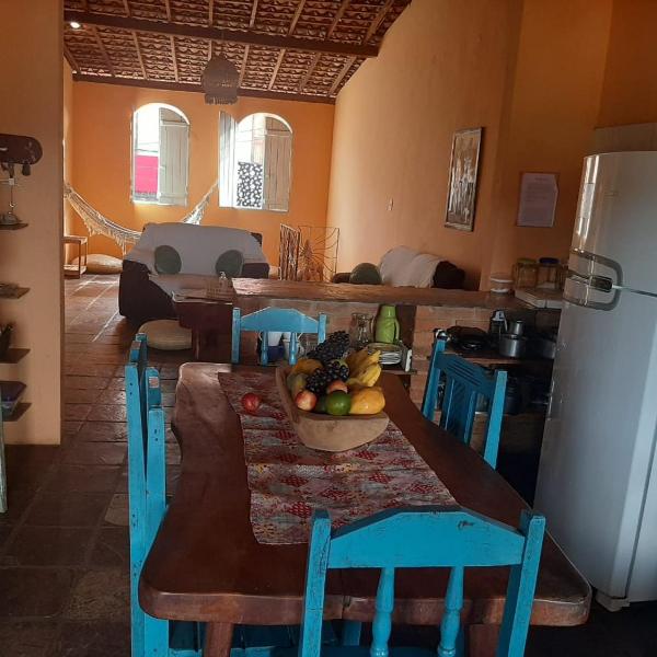 Casa de Gabi