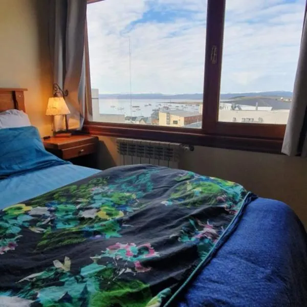 Ushuhouse Apartments, hotel v destinaci Ushuaia