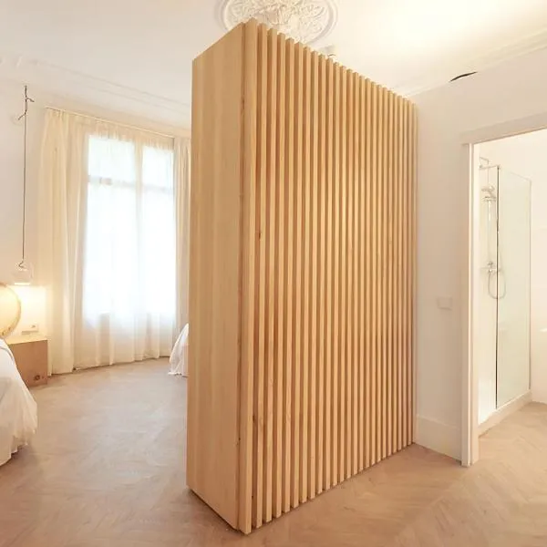 The MO House, hotell i Barcelona