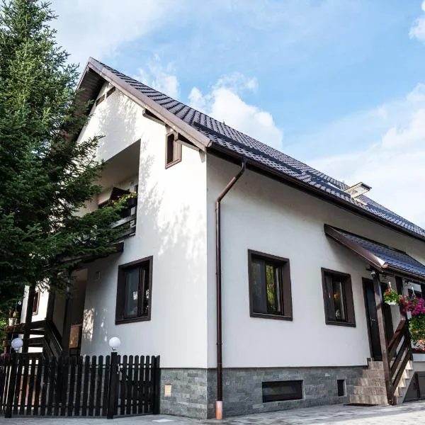 K'RAMAN, hotel v destinaci Râmnicu Vâlcea