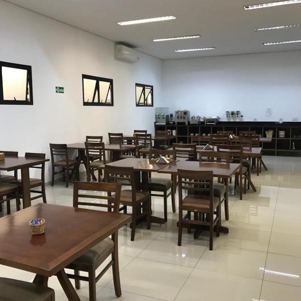 Hotel Estrela da Agua Fria - Foto 4