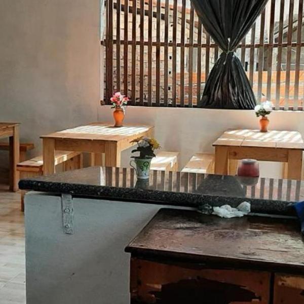 Hostel Em Boas Mãos - Foto 3