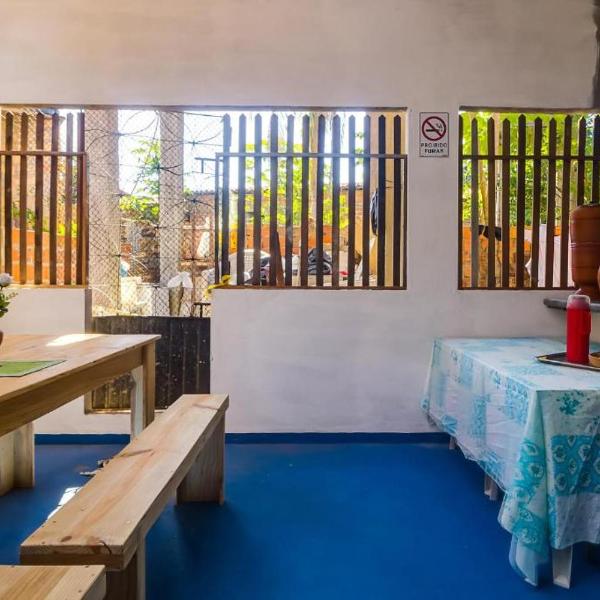 Hostel Em Boas Mãos - Foto 4