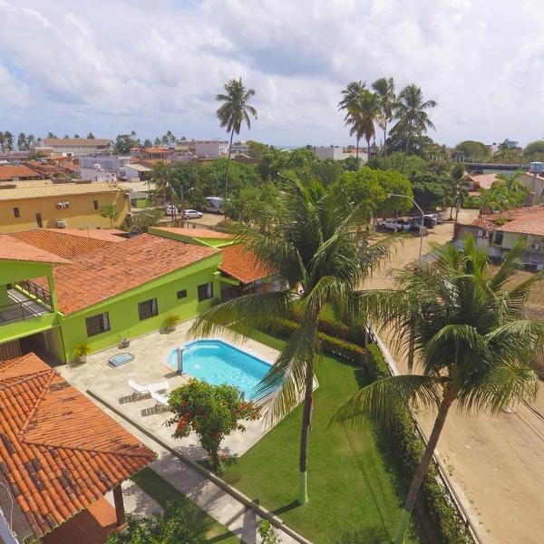Casa Verde - Foto 4