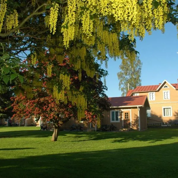 Gästgård Christiansund, hotell i Eckerö